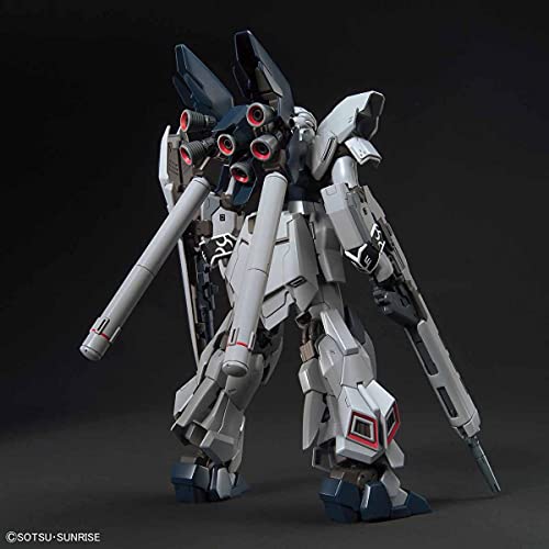 Bandai 5055348 HGUC 1/144 Sinanju Stein Narrative Version Gundam UC |  Hobbies Online
