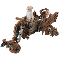 Bandai 5055349 Cat Weapons Neko Busou 2 Tenko Mori |  Hobbies Online