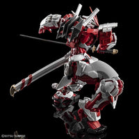 Bandai 5055356 HIRM 1/100 Gundam Astray Red Frame Gundam Seed |  Hobbies Online