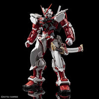 Bandai 5055356 HIRM 1/100 Gundam Astray Red Frame Gundam Seed |  Hobbies Online