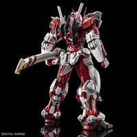 Bandai 5055356 HIRM 1/100 Gundam Astray Red Frame Gundam Seed |  Hobbies Online