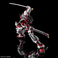 Bandai 5055356 HIRM 1/100 Gundam Astray Red Frame Gundam Seed |  Hobbies Online