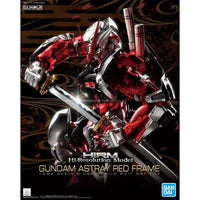 Bandai 5055356 HIRM 1/100 Gundam Astray Red Frame Gundam Seed |  Hobbies Online