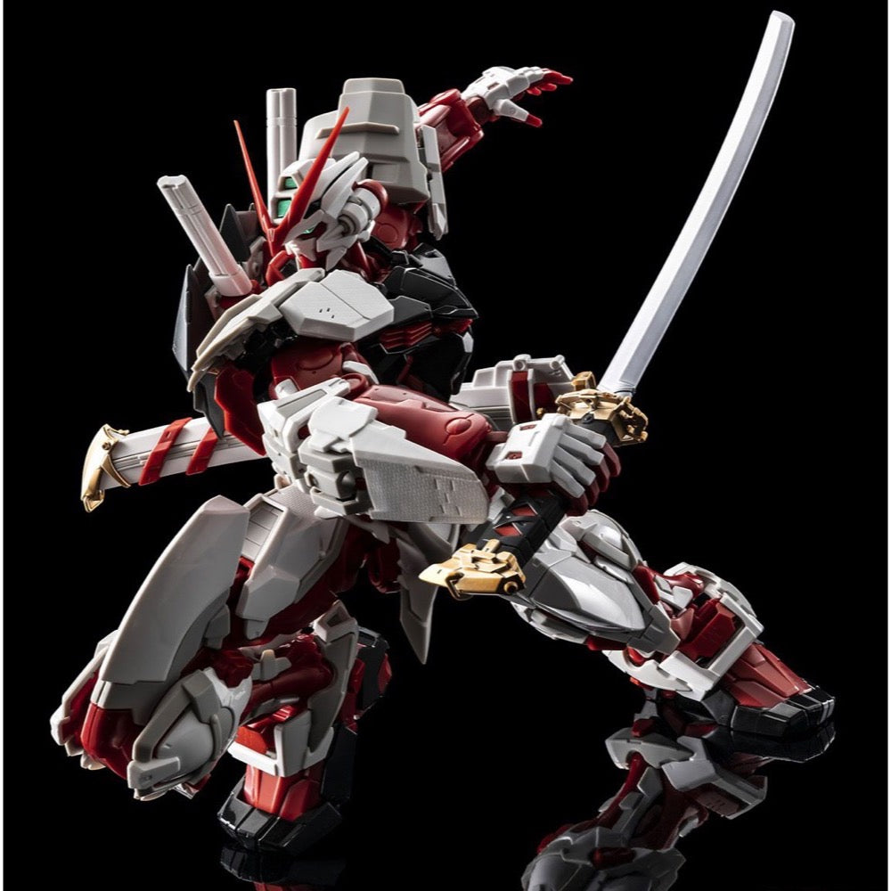 Bandai 5055356 HIRM 1/100 Gundam Astray Red Frame Gundam Seed |  Hobbies Online