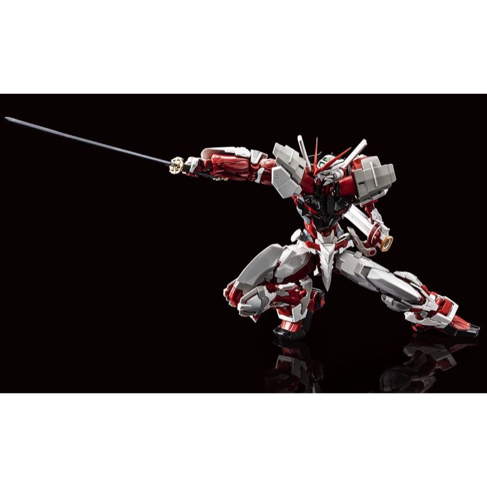 Bandai 5055356 HIRM 1/100 Gundam Astray Red Frame Gundam Seed |  Hobbies Online