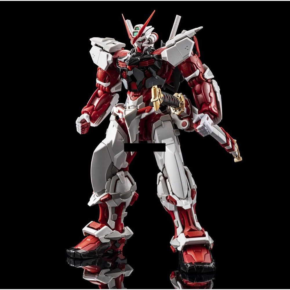 Bandai 5055356 HIRM 1/100 Gundam Astray Red Frame Gundam Seed |  Hobbies Online