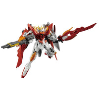 Bandai 5055440 HGBF 1/144 Wing Gundam Zero Honoo Gundam Build Fighters |  Hobbies Online