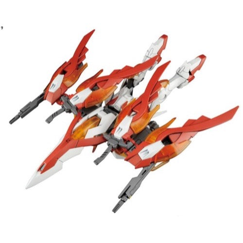 Bandai 5055440 HGBF 1/144 Wing Gundam Zero Honoo Gundam Build Fighters |  Hobbies Online