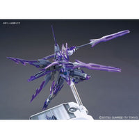 Bandai 5055443 HG 1/144 Transient Gundam Glacier Gundam Build Fighters |  Hobbies Online