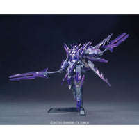 Bandai 5055443 HG 1/144 Transient Gundam Glacier Gundam Build Fighters |  Hobbies Online