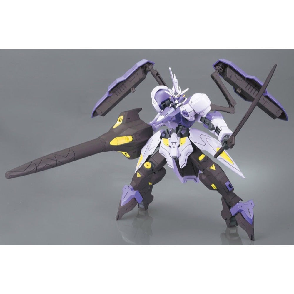 Bandai 5055452 HG 1/144 Kimaris Vidar Gundam Iron-Blooded Orphans |  Hobbies Online