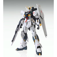 Bandai 5055454 MG 1/100 Nu Gundam Ver.Ka - Hobbies Online