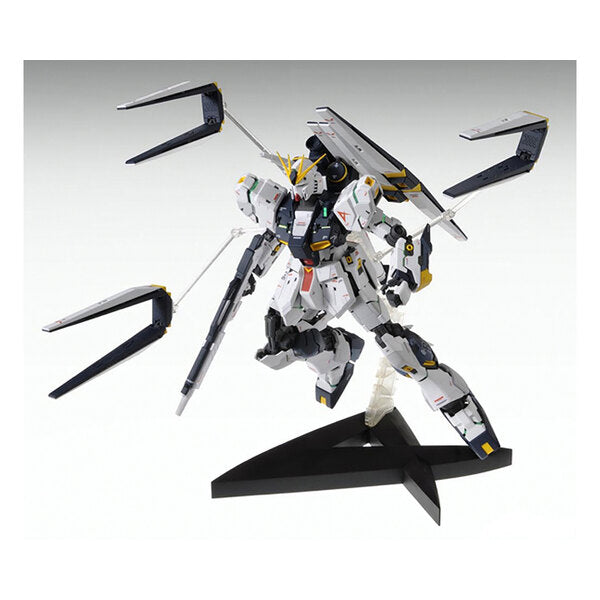 Bandai 5055454 MG 1/100 Nu Gundam Ver.Ka - Hobbies Online