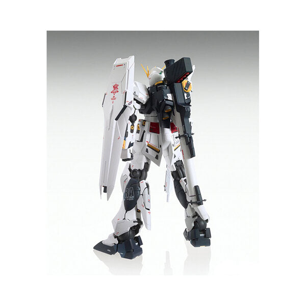 Bandai 5055454 MG 1/100 Nu Gundam Ver.Ka - Hobbies Online
