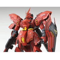 Bandai 5055457 MG 1/100 MSN-04 Sazabi Ver.Ka Gundam Chars Counterattack |  Hobbies Online