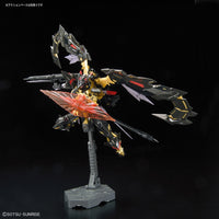 Bandai 5055460 RG 1/144 Gundam Astray Gold Frame Amatsu Mina - Hobbies Online