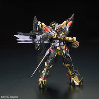 Bandai 5055460 RG 1/144 Gundam Astray Gold Frame Amatsu Mina - Hobbies Online
