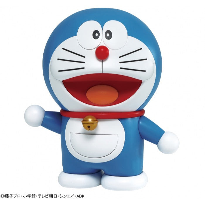 Bandai 50554611 Figure-Rise Mechanics Doraemon |  Hobbies Online