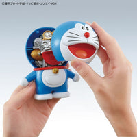Bandai 50554611 Figure-Rise Mechanics Doraemon |  Hobbies Online