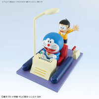 Bandai 50554611 Figure-Rise Mechanics Doraemon |  Hobbies Online