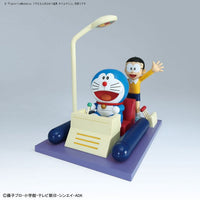 Bandai 50554611 Figure-Rise Mechanics Doraemon |  Hobbies Online