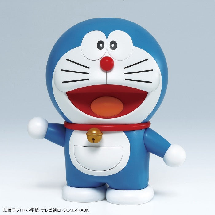 Bandai 50554611 Figure-Rise Mechanics Doraemon |  Hobbies Online