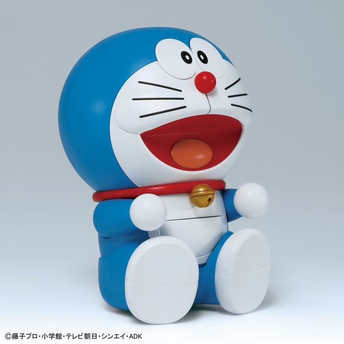 Bandai 50554611 Figure-Rise Mechanics Doraemon |  Hobbies Online