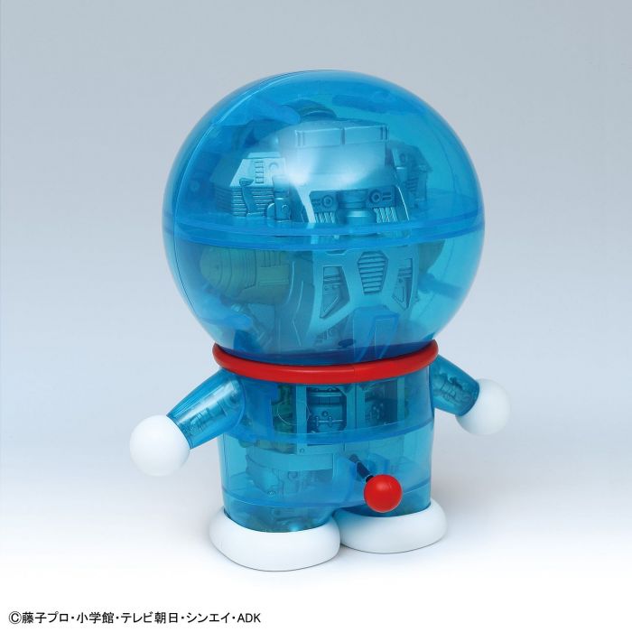 Bandai 50554611 Figure-Rise Mechanics Doraemon |  Hobbies Online