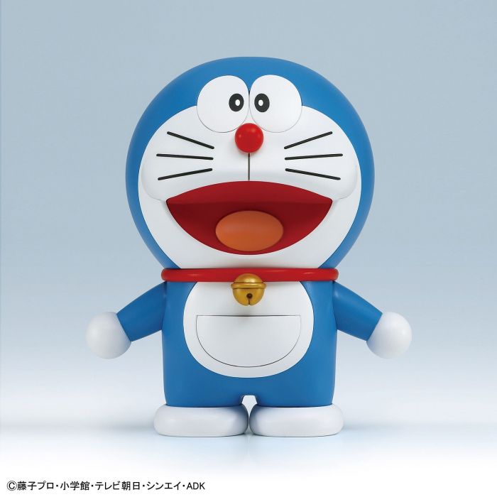 Bandai 50554611 Figure-Rise Mechanics Doraemon |  Hobbies Online