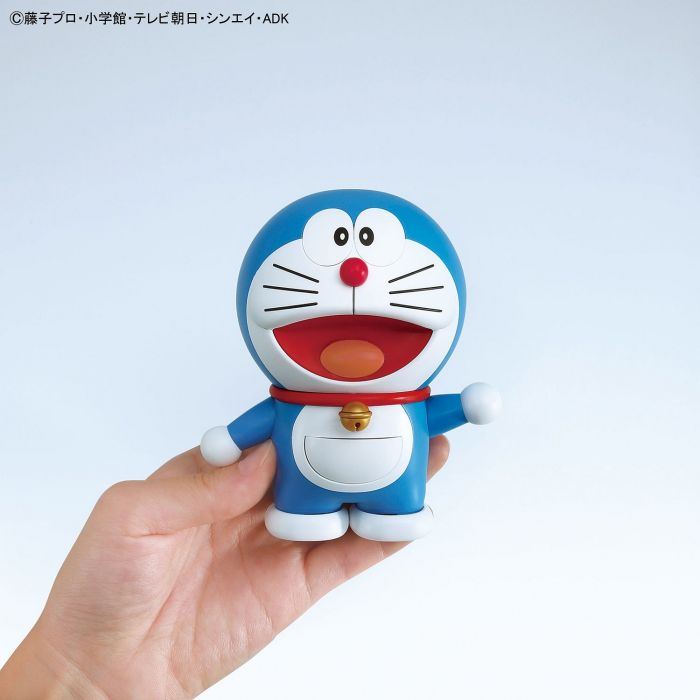 Bandai 50554611 Figure-Rise Mechanics Doraemon |  Hobbies Online