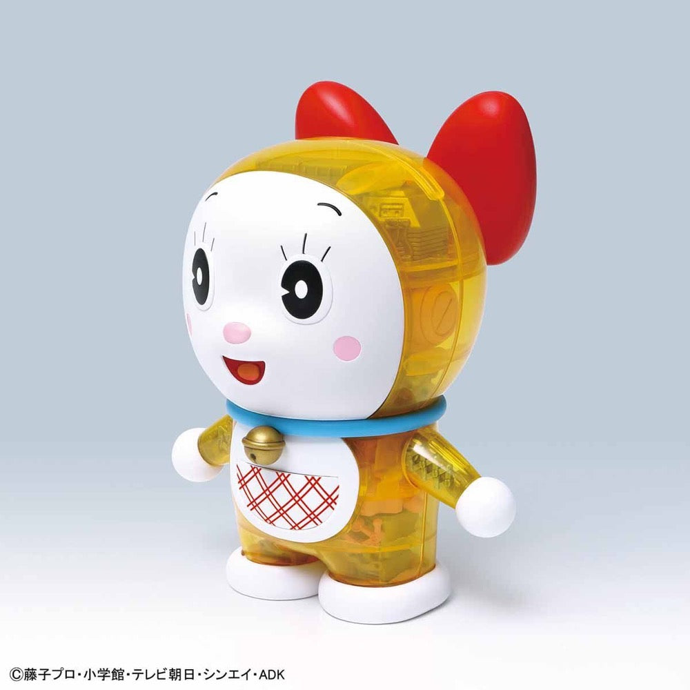 Bandai 50554621 Figure-rise Mechanics Dorami Doraemon |  Hobbies Online