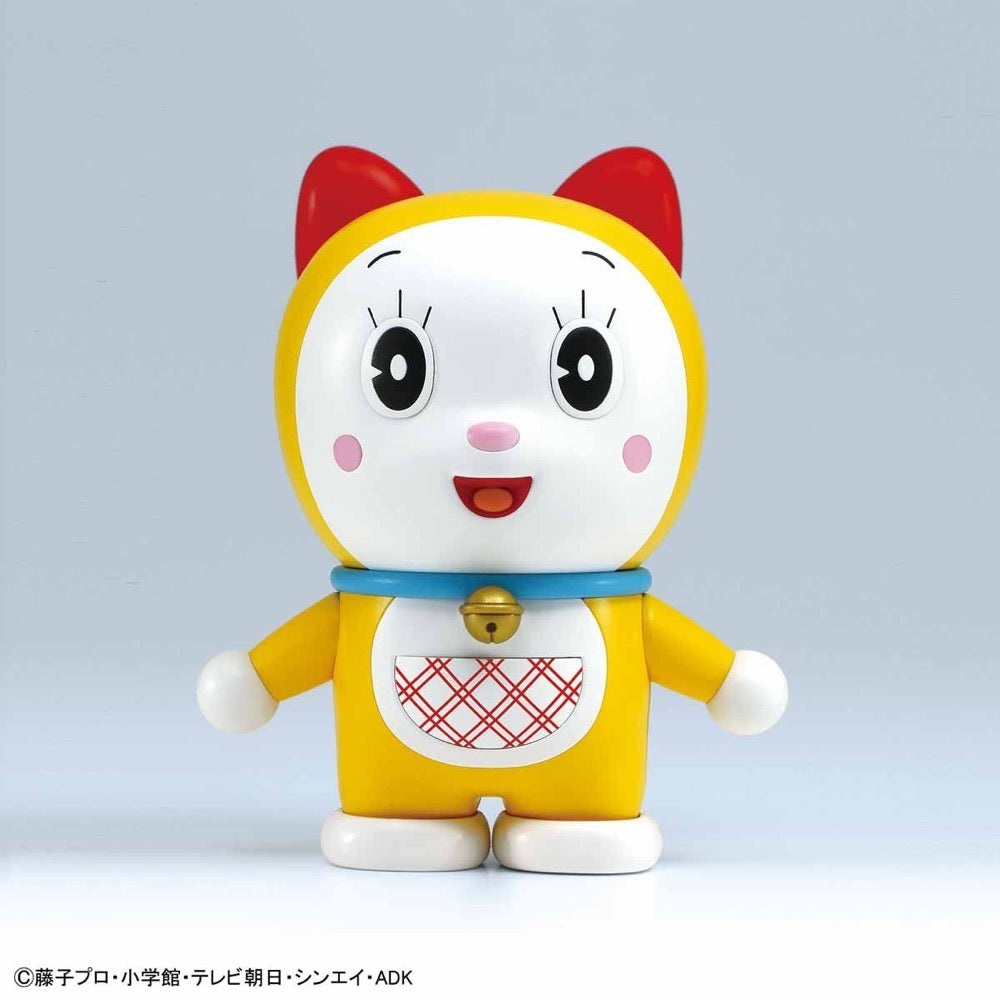 Bandai 50554621 Figure-rise Mechanics Dorami Doraemon |  Hobbies Online