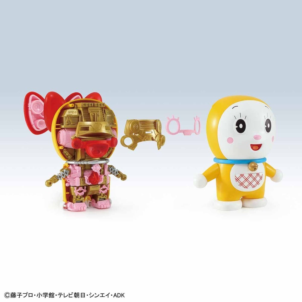 Bandai 50554621 Figure-rise Mechanics Dorami Doraemon |  Hobbies Online