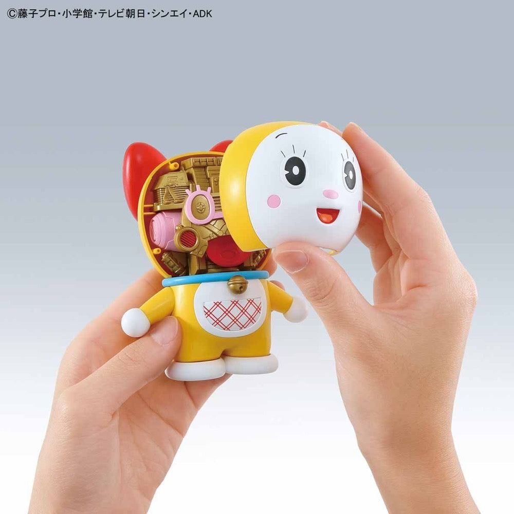 Bandai 50554621 Figure-rise Mechanics Dorami Doraemon |  Hobbies Online