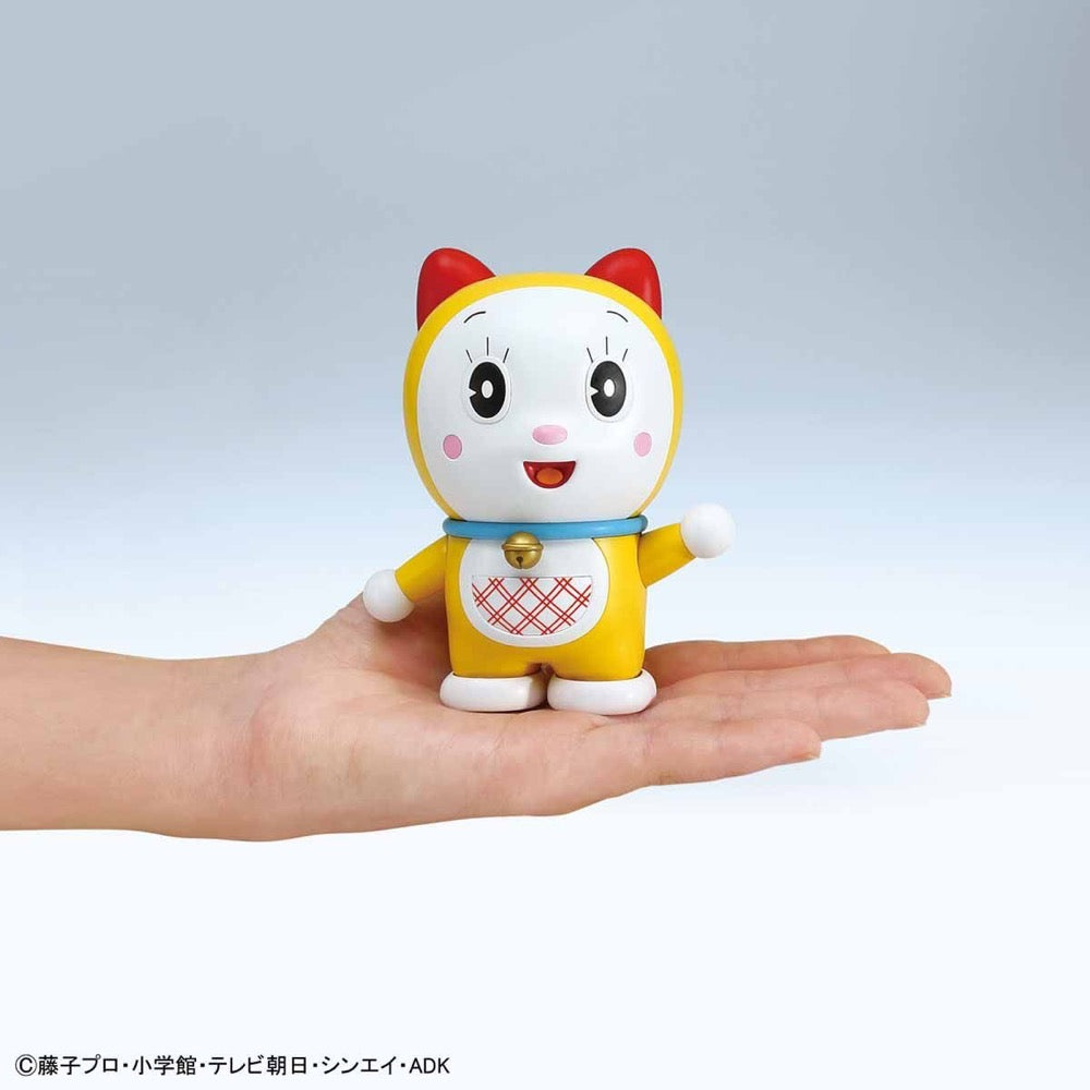 Bandai 50554621 Figure-rise Mechanics Dorami Doraemon |  Hobbies Online