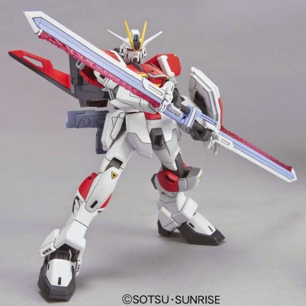 Bandai 5055466 HG 1/144 Sword Impulse Gundam Seed Destiny |  Hobbies Online