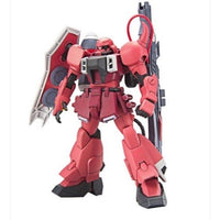 Bandai 5055467 HG 1/144 Gunner Zaku Warrior Lunamaria Hawke Custom Gundam Seed Destiny |  Hobbies Online