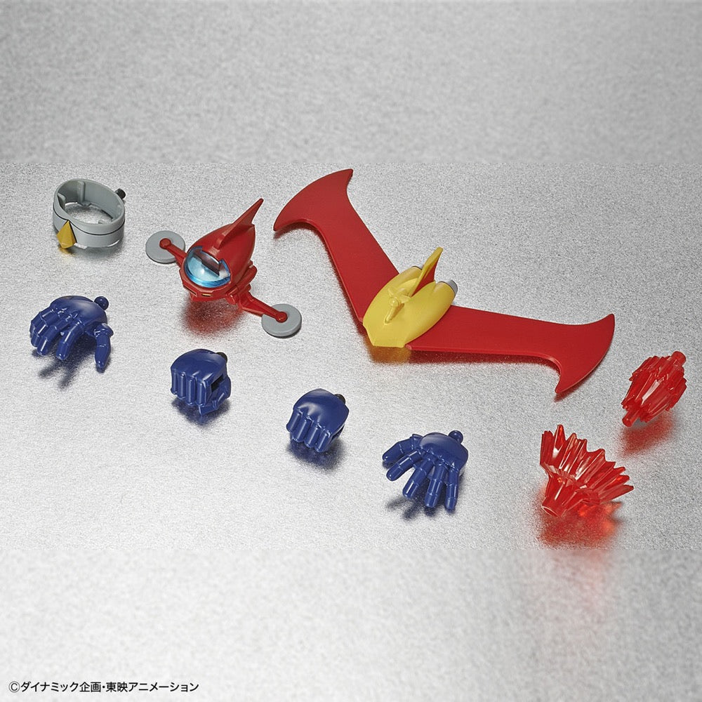 Bandai 50555741 SDCS Mazinger Z |  Hobbies Online