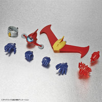 Bandai 50555741 SDCS Mazinger Z |  Hobbies Online
