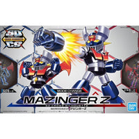 Bandai 50555741 SDCS Mazinger Z |  Hobbies Online