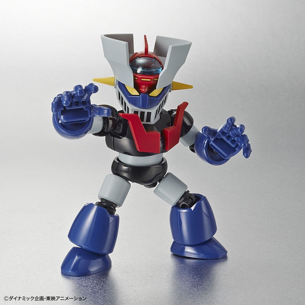 Bandai 50555741 SDCS Mazinger Z |  Hobbies Online