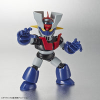 Bandai 50555741 SDCS Mazinger Z |  Hobbies Online