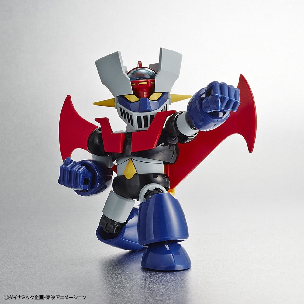 Bandai 50555741 SDCS Mazinger Z |  Hobbies Online