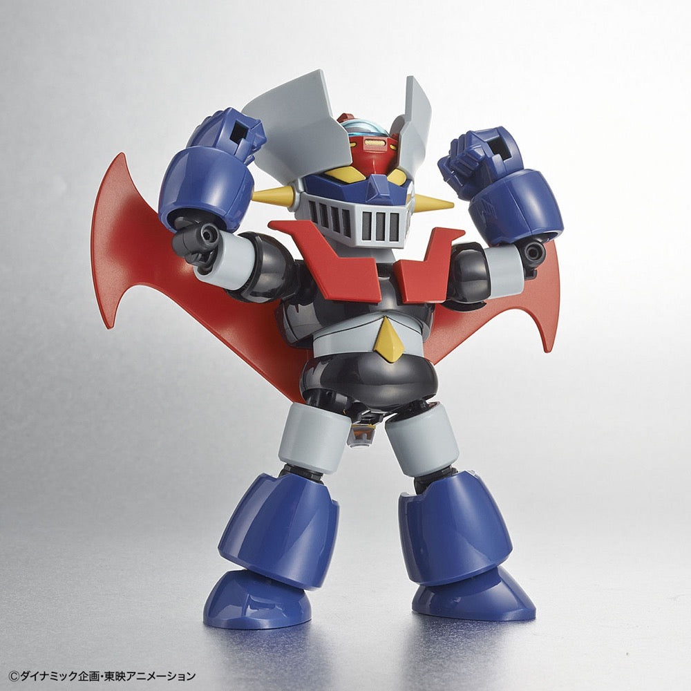 Bandai 50555741 SDCS Mazinger Z |  Hobbies Online
