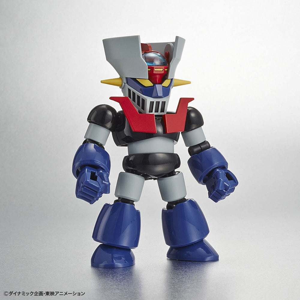 Bandai 50555741 SDCS Mazinger Z |  Hobbies Online