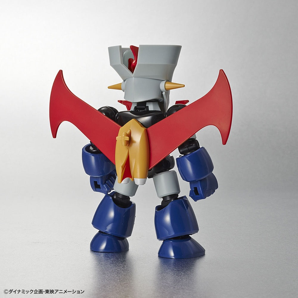 Bandai 50555741 SDCS Mazinger Z |  Hobbies Online