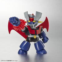 Bandai 50555741 SDCS Mazinger Z |  Hobbies Online