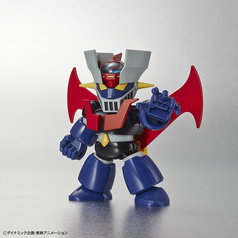 Bandai 50555741 SDCS Mazinger Z |  Hobbies Online