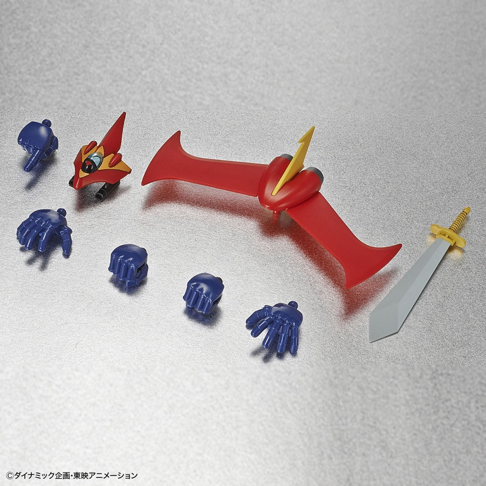 Bandai 50555751 SDCS Great Mazinger