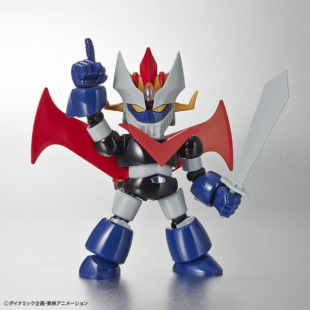 Bandai 50555751 SDCS Great Mazinger